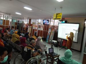 EDUKASI HPK HAK (HAK PASIEN DAN KELUARGA)